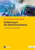 Einführung in die Elektroinstallation