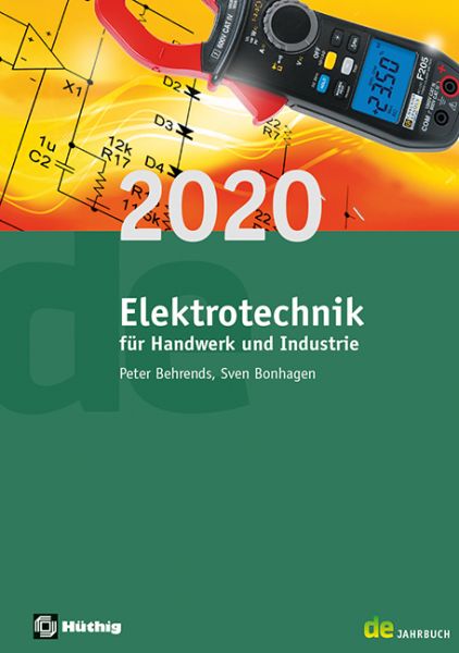 Elektrotechnik für Handwerk und Industrie 2020