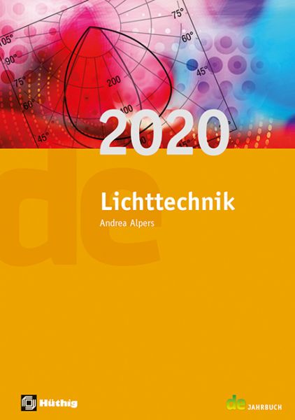 Jahrbuch Lichttechnik 2020