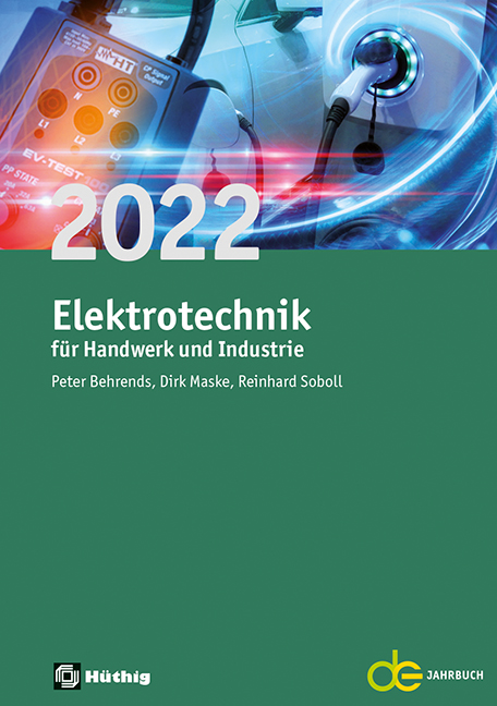 Elektrotechnik für Handwerk und Industrie 2022