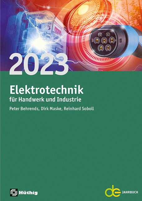 Elektrotechnik für Handwerk und Industrie 2023