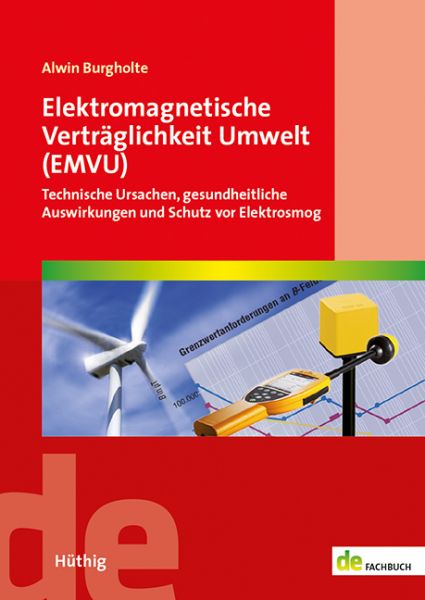 Burgholte, Elektromagnetische Verträglichkeit Umwelt (EMVU)