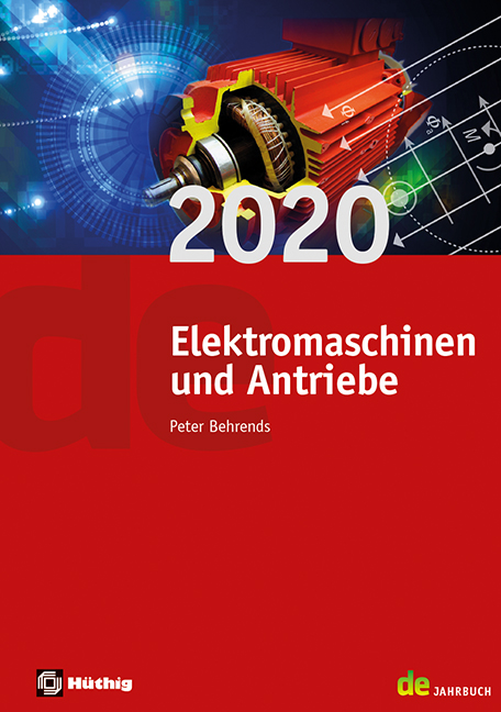Elektromaschinen und Antriebe 2020